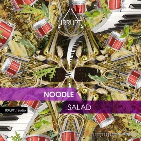 Irrupt Noodle Salad