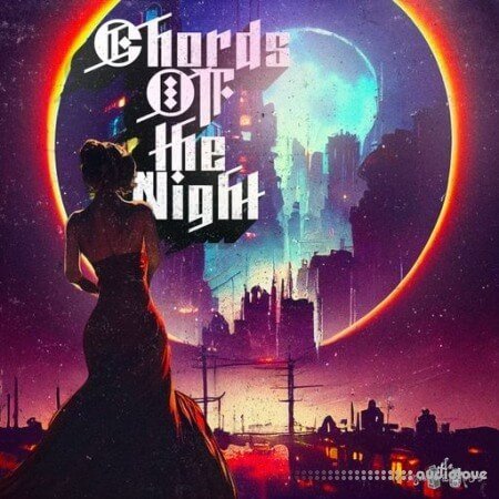 Sound of Milk and Honey Chords Of The Night