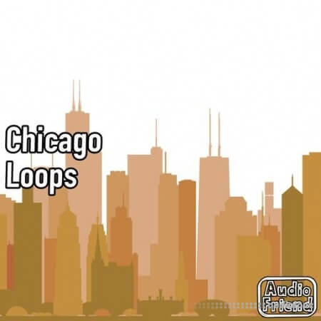 AudioFriend Chicago Loops