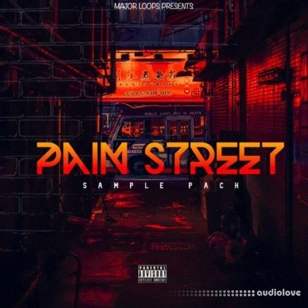 Dynasty Loops Pain Street