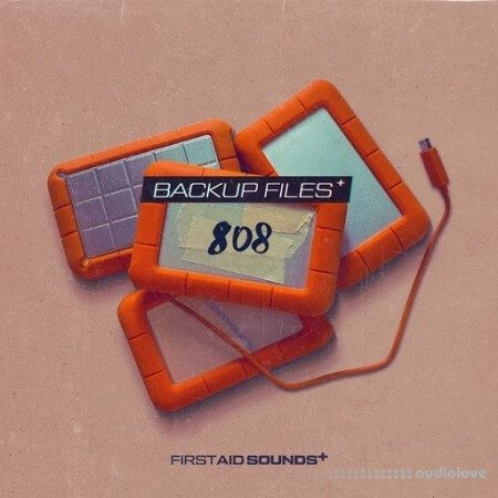 First Aid Sounds First Aid Sounds - Backup Files: 808