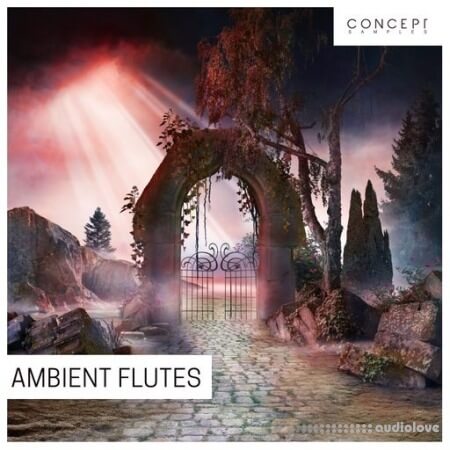 Concept Samples Ambient Flutes