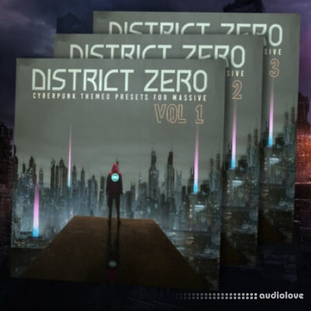 Observant Sound District Zero Bundle