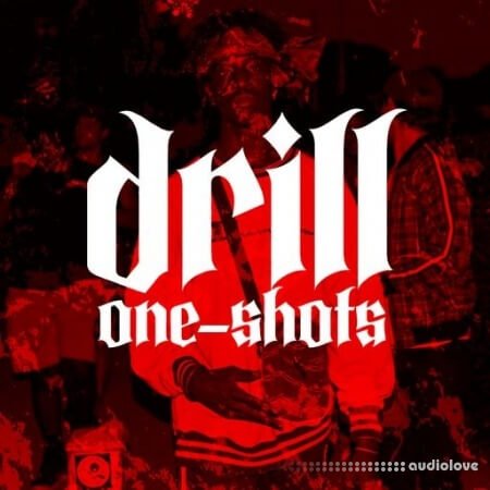 Kits Kreme Drill One Shots