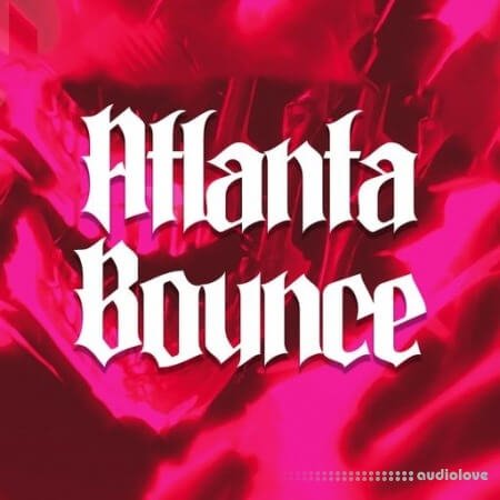 Kits Kreme Atlanta Bounce