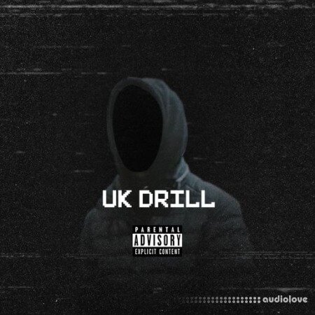 Whitenoise Records UK Drill