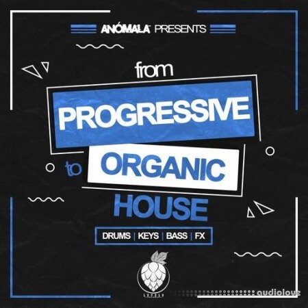 Dirty Music From Progressive To Organic House