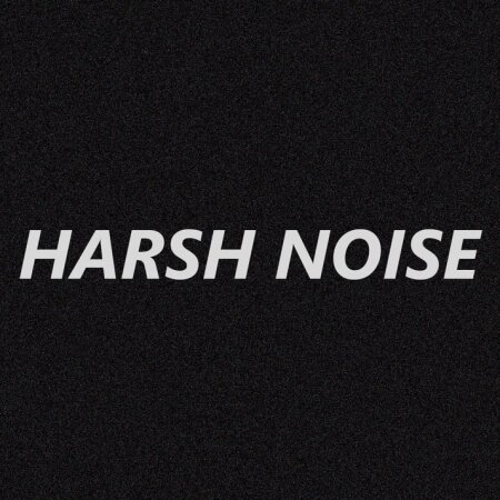 Glitchedtones Harsh Noise