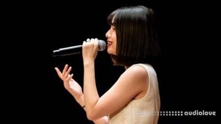 Udemy Singing and Vocal Spa with a Professional Voice Coach!