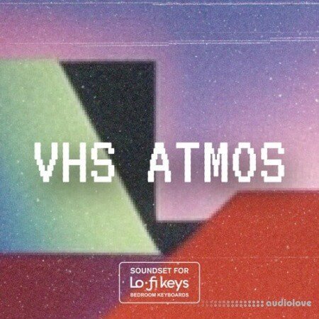 Karanyi Sounds VHS Atmos Soundbank