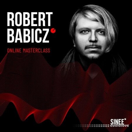 SINEE Online Masterclass w Robert Babicz (GERMAN)