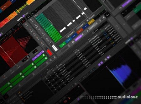 Groove3 Serato Studio Explained