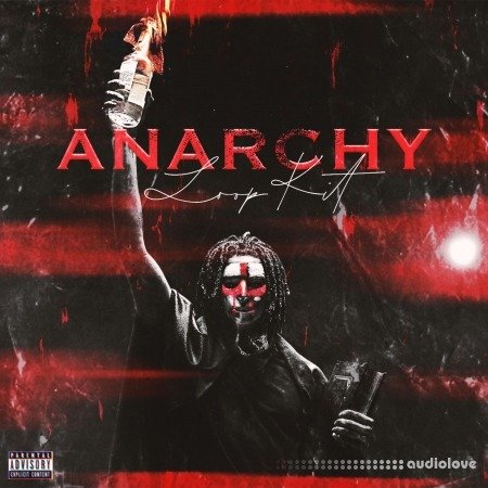 JTBeatz Anarchy