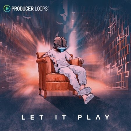 Producer Loops Let It Play