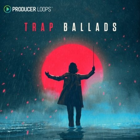 Producer Loops Trap Ballads