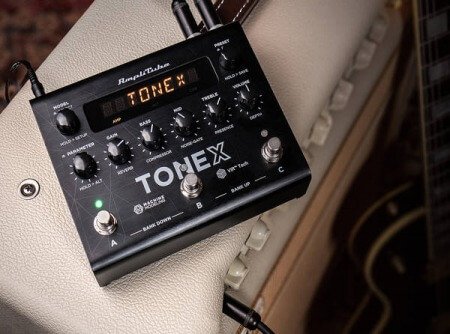 Groove3 TONEX Pedal Explained