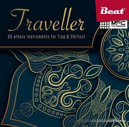 Beat MPC Expansion Traveller