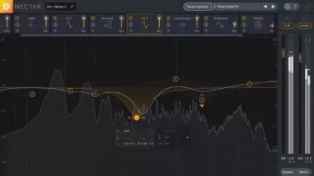 iZotope Nectar 3 Plus