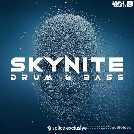 Sample Tools by Cr2 SKYNET Drum and Bass