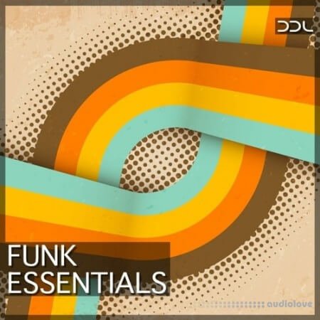 Deep Data Loops Funk Essentials