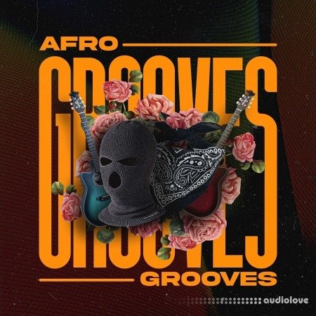 Mykah Afro Grooves