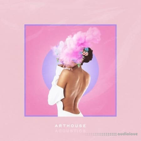 Arthouse Acoustics Ghostwriter RnB