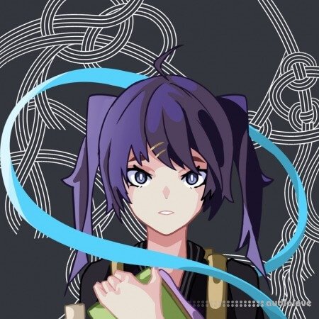 Myntian Vivid Percussion
