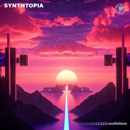 Pelham And Junior Synthtopia