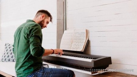 Udemy Mastering Rhythm: 16th Note Patterns and Chord Progressions