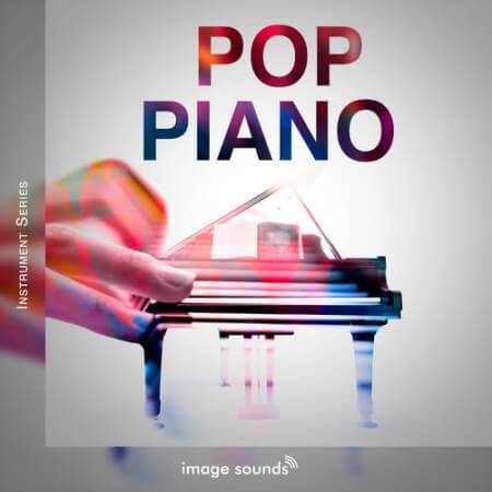 Steinberg Image Sounds Pop Piano 1