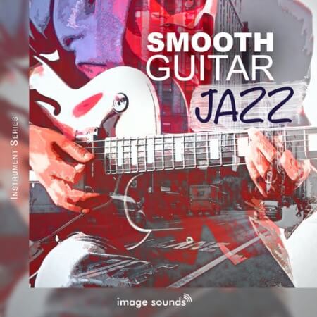 Steinberg Image Sounds Smooth Guitar Jazz