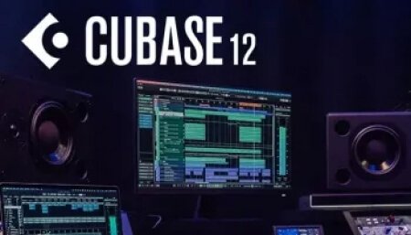 Steinberg Cubase Pro PORTABLE