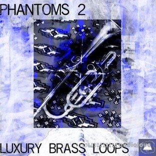 Mushroom Stamp Productions Phantoms 2