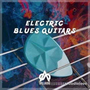 Spillaudio Electric Blues Guitars