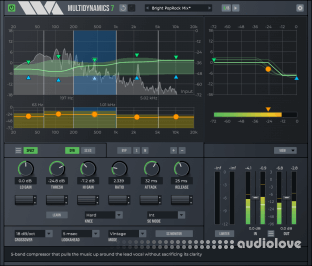 Wave Arts MultiDynamics 7