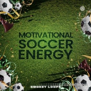 Smokey Loops Motivational Soccer Energy