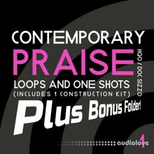 HQO CONTEMPORARY PRAISE 1 (ANOTHER LEVEL)