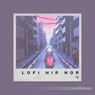 Whitenoise Records lofi hip hop 4