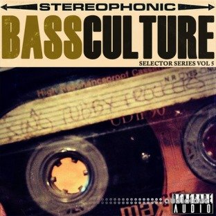 Renegade Audio Bass Culture