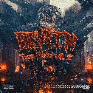 Double Bang Music Death Trap Metal Vol.2