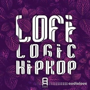 Ultimate Loops Lofi Logic Hip Hop