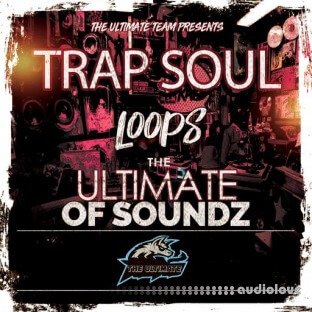 Symphonic Distribution Trap Soul