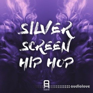 Ultimate Loops Silver Screen Hip Hop