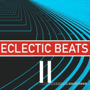 Fume Music Eclectic Beats II