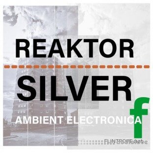 Flintpope REAKTOR SILVER