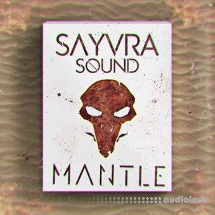 Sayvra Mantle