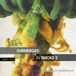 Irrupt Submerged In Smoke 2