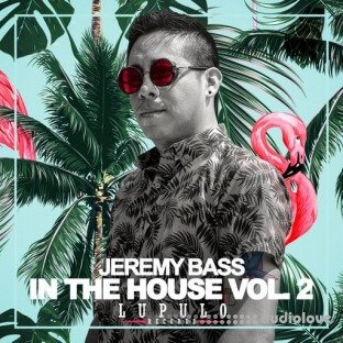 Dirty Music Jeremy Bass - In The House Vol. 2