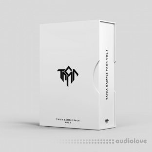 TAIGA Sample Pack Vol.1