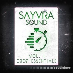 Sayvra Drop Essentials